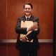 (Kyle MacLachlan) (Screenshot: Twin Peaks)
